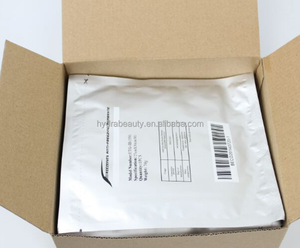 Coussinets de gel froid 34*42cm 110g pour appareil de beauté - Product Image 5