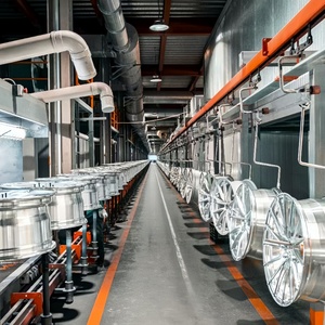 <span class=keywords><strong>Jantes</strong></span> en alliage forgé argentées de luxe haute performance DW, neuves, 108/112/114.3 PCD pour Reiz/Série 5/<span class=keywords><strong>Mercedes</strong></span> <span class=keywords><strong>Classe</strong></span> S AMG/A45 5 - Product Image 6