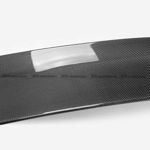 อะไหล่ SW20 MR2โตโยต้า EPA attk คาร์บอนหลัง GT สปอยเลอร์ - Product Image 4