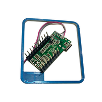 Módulo RFID 13,56 MHz YL225 TTL USB Módulos de lector RFID de alto rendimiento
