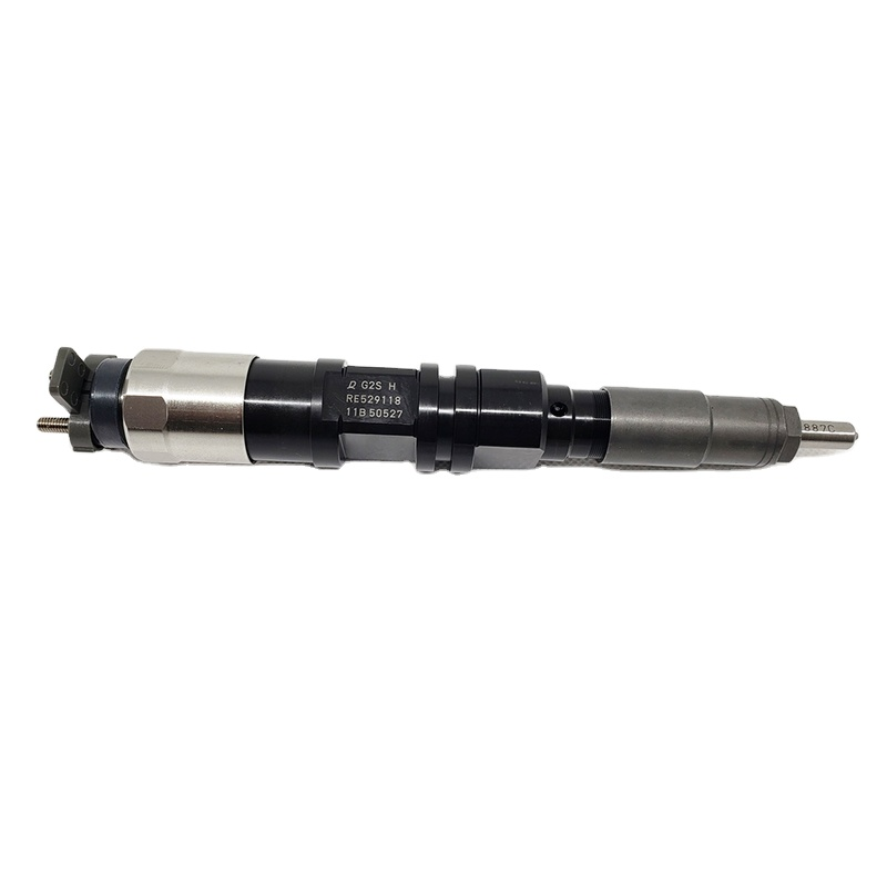 common rail injector 094000-6480 RE529149, RE546776 for John Deere Tractor S450 diesel fuel injector 094000-6480
