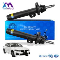 31316866031 Vorderer Linker Stoßdämpfer für BMW 1er Serie F52 Stoßdämpfer Auto-Ersatzteile Automotive Aufhängungssysteme Kit Zubehör