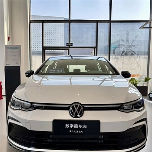 Voiture d'occasion à vendre 2025 Algérie Volkswagen <span class=keywords><strong>Golf</strong></span> <span class=keywords><strong>8</strong></span> Blanc 300tsi R-Line 1.5t Conduite à gauche Nouvelle berline - Product Image 3