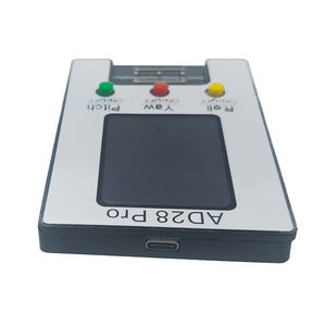 Testeur de moteur à cardan <span class=keywords><strong>AD28</strong></span> Pro pour Mavic 3T/3Pro/3 Test de moteur de pas de lacet classique pour remplacement de moteur de caméra Air 3/3S PTZ - Product Image 5