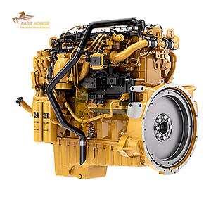 Completo C9.3 C11 C12 C13 C15 S4K gruppo motore Diesel 3066 S6K 3204 3306 3406 3408 3166 escavatore motore Diesel <span class=keywords><strong>E312</strong></span> <span class=keywords><strong>Assy</strong></span> - Product Image 1
