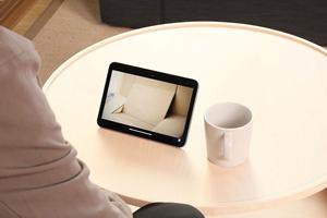 MOFT X Tablet Stand <span class=keywords><strong>Mini</strong></span> versione magnetica per <span class=keywords><strong>iPad</strong></span> <span class=keywords><strong>Mini</strong></span> o schermo con Design Super sottile di <span class=keywords><strong>dimensioni</strong></span> simili - Product Image 3