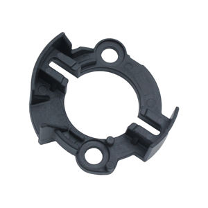 Nouveau kit de balais de charbon en plastique/métal durable Alpha-Tron 31201KPH02 pour démarreur, avec anneau en caoutchouc, ensemble de 28 pièces, 30g - Product Image 1