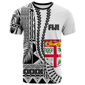 T-shirts aux motifs tribaux fidjiens, t-shirt <span class=keywords><strong>Bula</strong></span> Fidji pour hommes, t-shirt personnalisé, t-shirt personnalisé pour exprimer sa fierté - Product Image 1