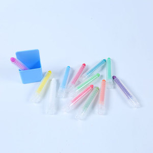 Professional Manufacturer <span class=keywords><strong>Different</strong></span> <span class=keywords><strong>Types</strong></span> Pencil Crayon Non Toxic - Product Image 5