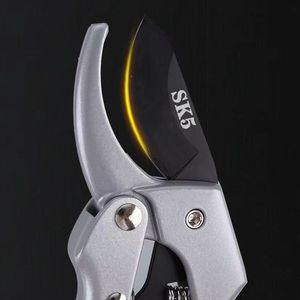 SK5 Garden Pruning Shears Carbon Steel Bypass 20-30 Mm Thick Branch Outdoor Use - Product Image 2