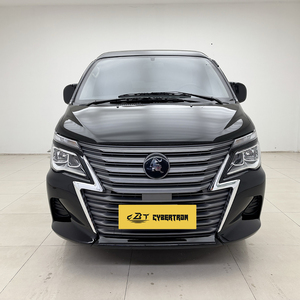 Vente directe en gros 2025 Dongfeng Fengxing Lingzhi M5 Essence MPV intermédiaire Grand espace <span class=keywords><strong>7</strong></span> <span class=keywords><strong>places</strong></span> Voitures d'<span class=keywords><strong>occasion</strong></span> - Product Image 2