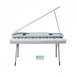 Professional High Quality <strong>Piano</strong> Digital 88 Keys <strong>Grand</strong> <strong>Piano</strong> Support ODM and OEM Services - Product Image 1