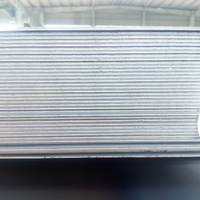Placa de Acero Marina A36 Q235 Q345, Placa de Acero al Carbono Laminada en Caliente, Espesor de 1-3 mm, Certificación JIS/BIS, Servicios de Soldadura y Doblado