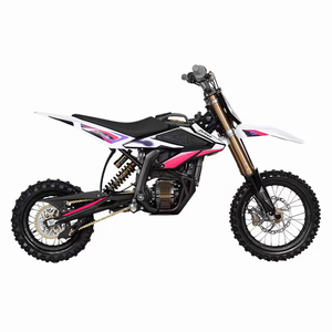 Surron 2025 Pneus tout-terrain 60/100-14 Vélo de motocross électrique - Product Image 4