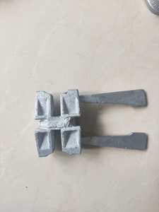 Accessoires de serrage pour échafaudage Q235 En74, acier, soudés, raccord intérieur pour la <span class=keywords><strong>construction</strong></span> - Product Image 6