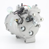 Compresseur de climatisation 12V pour HONDA CIVIC - Vente flash