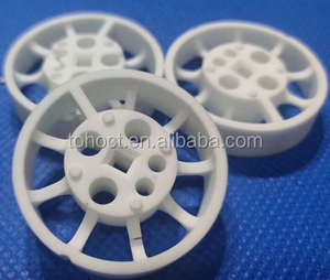 Alúmina zirconia esteatita de cerámica ANILLO DE LA RUEDA - Product Image 1