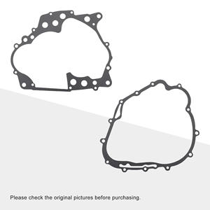 GOOFIT Kit complet de joints de moteur de moto de remplacement pour <span class=keywords><strong>DR</strong></span> <span class=keywords><strong>350</strong></span> DR350 1990-1999 ATV - Product Image 2