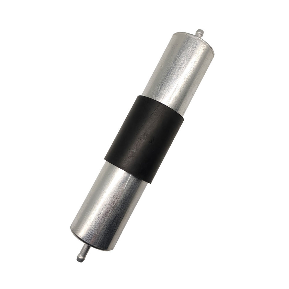 High quality fuel filter for bmw 13321740985 filtro de combustible