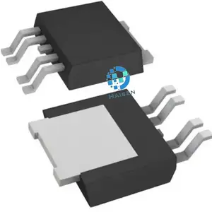 S-1212D50-V5T2U HAISEN componenti elettronici originali ic chip circuito integrato S-1212D50-V5T2U TO-252-5