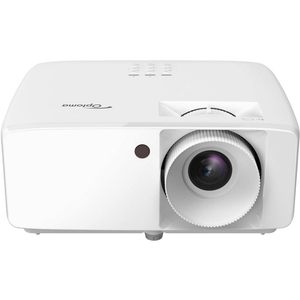 ZH340ST ZH340ST 1080p Laser <b>Projector</b> DLP 5000 Lumens Optoma ZH340ST Full 3D 4K Smart Video Portable USB Connectivity for Busine - Product Image 1