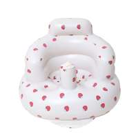 High Cost-performance <strong>Best</strong>-<strong>selling</strong> Hot-<strong>selling</strong> <strong>Inflatable</strong> Baby Learning <strong>Chair</strong> Kids' Indoor Outdoor Seat Portable <strong>Inflatable</strong> <strong>Sofa</strong>