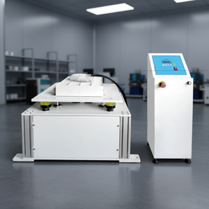 Mechanical <b>Strength</b> & Vibration Testing Machine - Product Image 2
