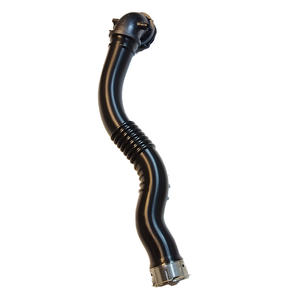 ท่อไอดีท่ออากาศแบบปีกผีเสื้อชิ้นส่วนรถยนต์13717605044 13717597592สำหรับ BMW 1 <span class=keywords><strong>2</strong></span> <span class=keywords><strong>3</strong></span> 4 Series X4 X3 - Product Image 3