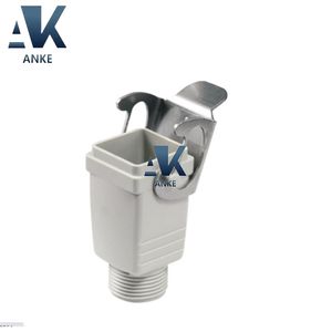 Weidmuller 1900990000 HDC 07A ELU PG13G HDC กล่องขนาด 1 ขั้วต่อตัวเรือนแบบสกรู - Product Image 1