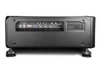 Proyector de Cine 4K Barco Dp2K20C con Ethernet y Altavoz Integrado - Máquina de Ingeniería Global de Vanguardia