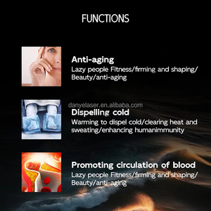 Mencari agen sertifikat paten pijat kaki harga pabrik Olylife Tera P90 terapi kesehatan kaki dikembangkan secara independen - Product Image 6