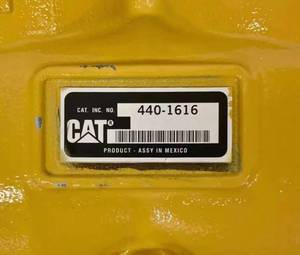 JD 4045 4024TF27 6068 6060 6081 pompe à huile 6068HF485 6090MT 6090HF485 6090HFG84 6090HF475 pompe à eau - Product Image 3