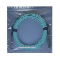 Câble optique actif QSFP+ 40G AOC 3M compatible avec les commutateurs