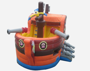 <span class=keywords><strong>Barco</strong></span> <span class=keywords><strong>Pirata</strong></span> inflable <span class=keywords><strong>gigante</strong></span>, <span class=keywords><strong>Barco</strong></span> <span class=keywords><strong>Pirata</strong></span> inflable de rebote, comercial, en venta - Product Image 2