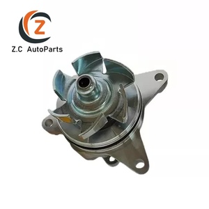 Pompe à eau de refroidissement du moteur pour Land <span class=keywords><strong>Rover</strong></span> <span class=keywords><strong>Spirit</strong></span> 2 LR081578 - Product Image 6