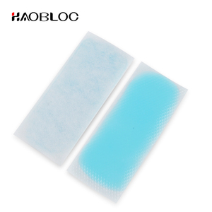Producto Hecho en China, Parche de Gel Refrescante con Mentol para la Fiebre - Product Image 3