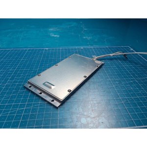 Pompe chimique à soufflet IWAKI RF180B, utilisée comme pièce détachée pour équipement semi-conducteur d'occasion - Product Image 4
