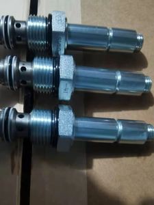 SV10-41 SV10-41-0-N-24DG SV10-41-0-N-12DG ไฮดราฟอร์ซ โซลินอยด์ไฮดรอลิกแท้ IH - Product Image 1