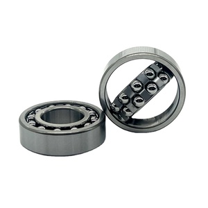 Harbin Self-aligning <strong>Ball</strong> <strong>Bearing</strong> Double Row P4 Precision 20mm Bore <strong>Magnetic</strong> Seal 2216 2217 2218 2219 2220 230 ATN - Product Image 2