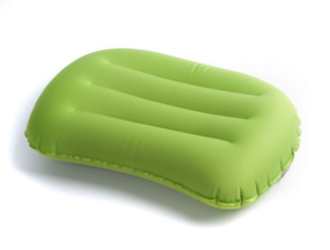Pvc Flocking Inflatable Outdoor Travel Camping Portable Inflatable <strong>Pillow</strong> - Product Image 3