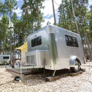 2024 <span class=keywords><strong>Remorque</strong></span> de camping de luxe <span class=keywords><strong>Prix</strong></span> bon marché Nouveau Camping <span class=keywords><strong>Caravane</strong></span> Voyage <span class=keywords><strong>Remorque</strong></span> Mobile <span class=keywords><strong>Remorque</strong></span> RV - Product Image 6