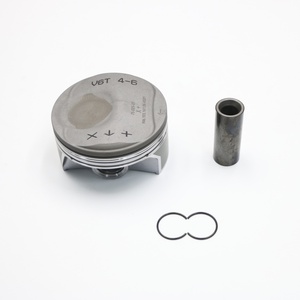 Kit de Pistones para Porsche Panamera CWF <span class=keywords><strong>CTM</strong></span> 3.0T 2016 94610306007 94610306113 94610306019 94610306108 V6 96mm - Product Image 2