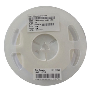 0402 0603 0805 1206 1210 1812 2512 2010 0 ohm Zero Ohm 1% 5% mạch mô phỏng nhảy điện trở song song - Product Image 6