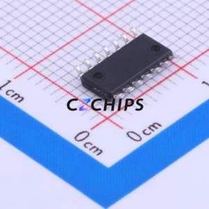 Original and Brand-new LP339DR SOIC-14 Integrated Circuit IC Chip Comparator Whole <b>Sale</b> Electronic Component Chips & BOM Service - Product Image 2