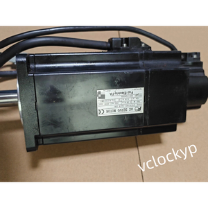 ฟูจิ GYS751DC1-SA 1 ชิ้น ใหม่ GYS751DC1SA เซอร์โวมอเตอร์ การขนส่งที่รวดเร็ว - Product Image 4