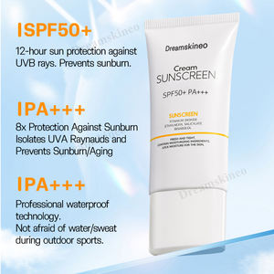 <span class=keywords><strong>ส</strong></span><span class=keywords><strong>เปร</strong></span><span class=keywords><strong>ย์</strong></span><span class=keywords><strong>กันแดด</strong></span>50เม็ด<span class=keywords><strong>ส</strong></span>ำหรับ Spf30<span class=keywords><strong>กันแดด</strong></span>แบบออร์แกนิกปลอดภัยจากแนวปะการังมังสวิรัติปราศจากความโหดร้ายฉลากตามแบบที่ต้องการ - Product Image 4