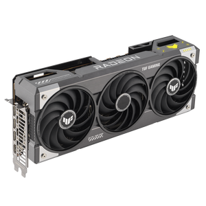 การ์ดจอ 2025 New TUF Gaming Radeon 9070 OC 16GB GDDR6 PCIe 5.0 MXM Fan GPU สำหรับเล่นเกมบนพีซีตั้งโต๊ะ Sapphire Rx 9070 Xt 2025 รุ่นใหม่ - Product Image 2