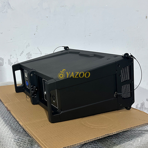 Mini HDL 6-A Doppio Altoparlante Line Array Attivo a 2 Vie da 6 Pollici HDL 6a Sistema Audio per DJ e Palco Altoparlanti Amplificati per Esterni - Product Image 4