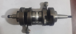 For Yamaha 29L-11400-30-00 <strong>BANSHEE</strong> 350 YFZ350 ATV Parts <strong>Crankshaft</strong> Crank Shaft Engine Connecting Rods Assembly - Product Image 2