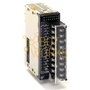 Omron CJ1WID211 - Nuovo - Product Image 1